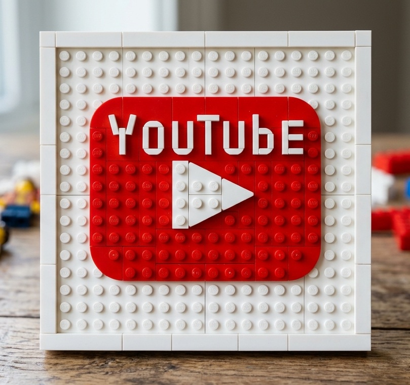 Youtube channel